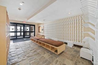 Highlands Lodge 406 by East West Hospitality - 9