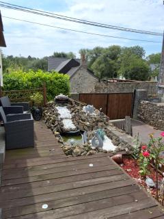 Le petit nid - Brugelette - 5