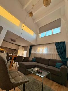 Citadel Duplex Suites 12 - 0