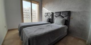 EuroStar Appartement - Casablanca - 5