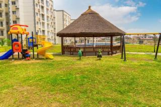 Comfy 2-bedroom apartment - Baatsona - 6