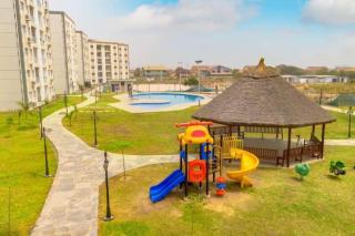 Comfy 2-bedroom apartment - Baatsona - 5