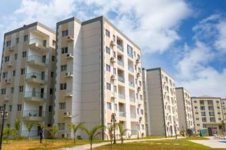 Comfy 2-bedroom apartment - Baatsona - 2