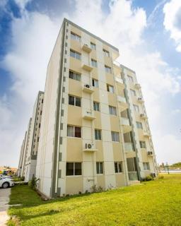Comfy 2-bedroom apartment - Baatsona - 1