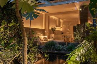 Park Mansion Hotel - Amsterdam - 7