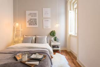 Lisbon Bairro Alto Central 3 - Lissabon - 0
