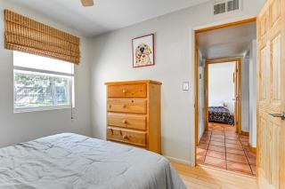 Flagstaff Home Near National Monuments! - 2