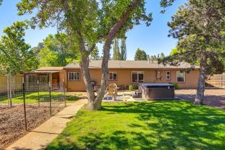 Flagstaff Home Near National Monuments! - Flagstaff - 0