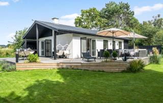 Nice Home In Samsø With Wi-Fi - Nordby - 1