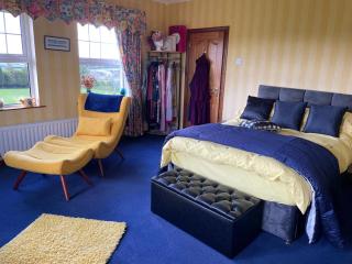 Arney Lodge Farm - Newtownstewart - 2