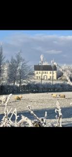 Arney Lodge Farm - Newtownstewart - 0