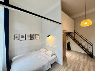 chic design studio 2 - Budapest - 5