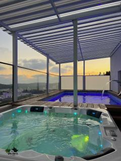 וילה נגיעת אומן - 9