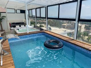 וילה נגיעת אומן - 7