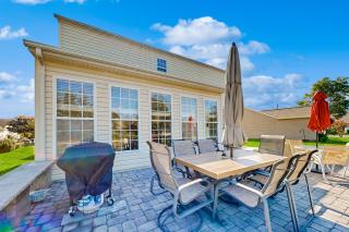 South Hampton --- 33554 Westhampton Ln - Ocean View - 6