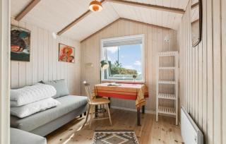 Cozy Home In Bjert With House Sea View - 3