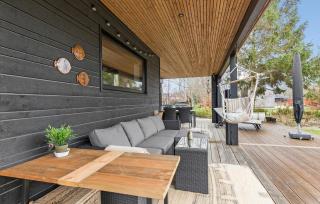 4 Bedroom Gorgeous Home In Glesborg - Glesborg - 4