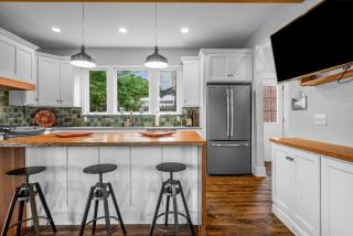 Fantastic Family Home in Central Mount Washington - Pittsburgh - 9