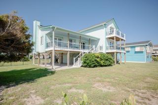Eugenia - Oak Island - 2