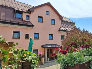 Hotel Garni Edelweiß - Siegsdorf - 4