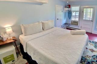 Downtown Savannah Suite Piedmont - Eureka Springs - 6