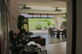 VillaFV GuavaBerry-JuanDolio-4BR-6Bds-12Pax-AC-WiFi-BBQ-GolfView - Paraíso - 9