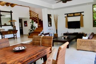 VillaFV GuavaBerry-JuanDolio-4BR-6Bds-12Pax-AC-WiFi-BBQ-GolfView - Paraíso - 1