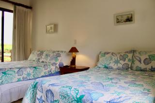 VillaFV GuavaBerry-JuanDolio-4BR-6Bds-12Pax-AC-WiFi-BBQ-GolfView - Paraíso - 7