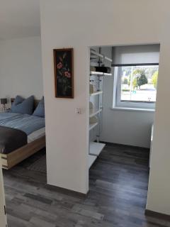 Apartment Fasching - 8