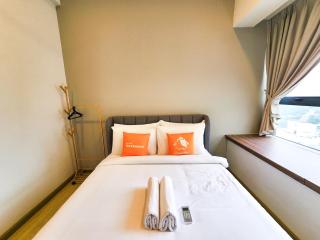 Danga Bay -- SeaGlance Horizon - 3BR3B - 7pax by Cowidea - Johor Bahru - 1