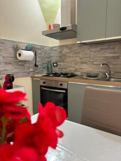 Miglio Fiorito House - Portici - 6