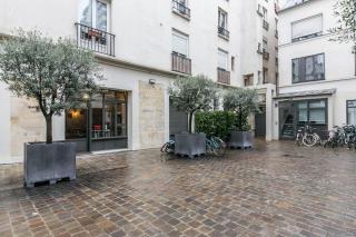 Cœur de Voltaire - Loft cosy Parisien - 9