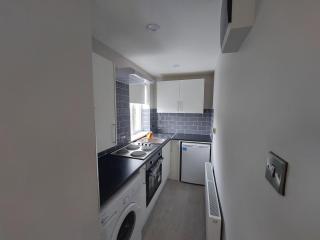 Apartment--- 1 Bed in Naas - Naas - 5