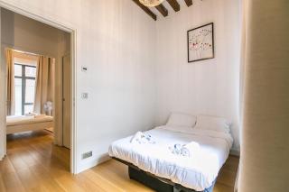 Cœur de Voltaire - Loft cosy Parisien - París - 3