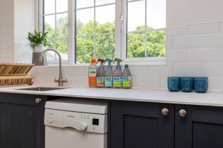 Well-equipped Apartment at Westerlands Farm - Graffham - 9