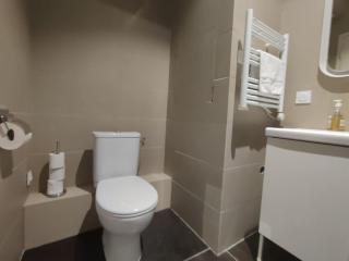 Appartement étage 2 sur cour aux Chartrons avec climatisation - Bordeaux - 6