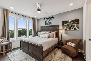 Music CityView-BRAND NEW! - 6