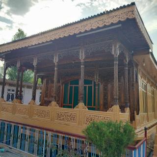 Grand lucky star - 7