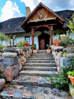 Dworek Mieldziczowka - 1