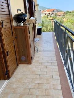 Relais Vittoria - Castel San Lorenzo - 8