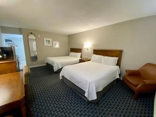 Welcome Inn - Eagle Pass - 9