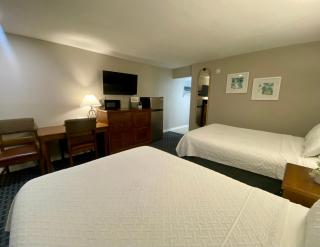 Welcome Inn - Eagle Pass - 2
