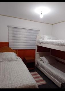 Cabaña muy cómoda cerca de Saltos del Laja - 3
