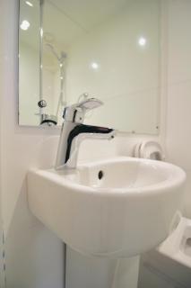 NE1 City Studios & Apartments - Newcastle upon Tyne - 3