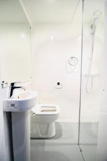 NE1 City Studios & Apartments - 4