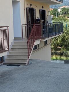 Relais Vittoria - Castel San Lorenzo - 9