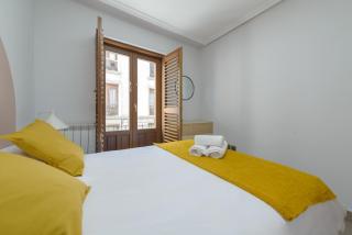 Balcony VIEW to Avila's alcazar - 6