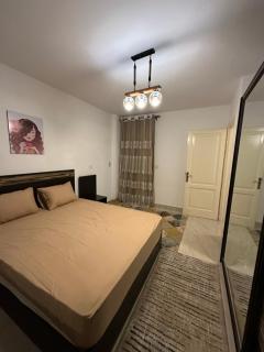 شقه فندقيه مكيفه بالكامل في مدينتي - 8