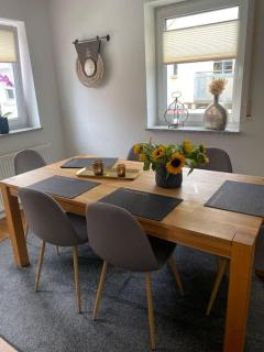 Tolle Unterkunft in Hirschau - 2