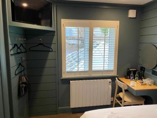 The Lemon Leaf Café Bar and Townhouse - Kinsale - 5